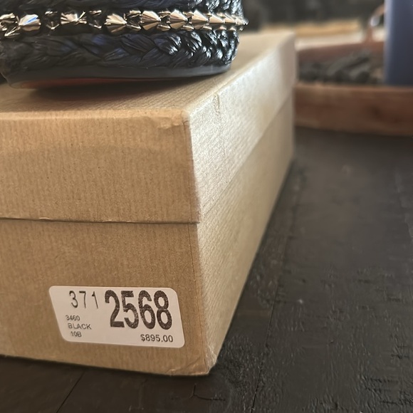 Christian Louboutin Wedges - Picture 3 of 4